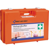 Verbandskoffer P-10016 DIN 13157