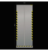 Hygieneschutz 7999814 ausrollbar Folie tr 1.200x2.000mm