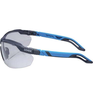 Schutzbrille i-5 9183, 9183265, farblos