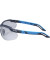 Schutzbrille i-5 9183265 anthrazit/blau