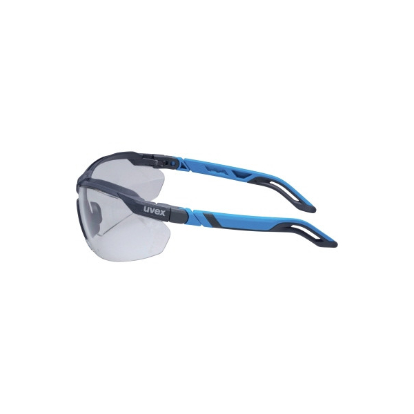 uvex Schutzbrille i-5 9183265 anthrazit/blau - Bürobedarf Thüringen