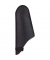 Lederfingerling 1010036 S Gr.4 mit Bindeband schwarz