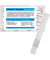 Fingerwundpflaster aluplast 1009163, 10 St&uuml;ck, 2x12cm (BxL)