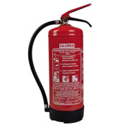 Pulver-Feuerlöscher 002111.1791 ABC-Löschpulver