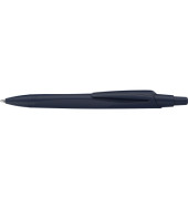 Kugelschreiber Reco 131813 Medium blau/Mine blau