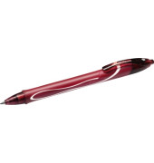 Gelroller Intensity Quick Dry 996813 0,3mm rot