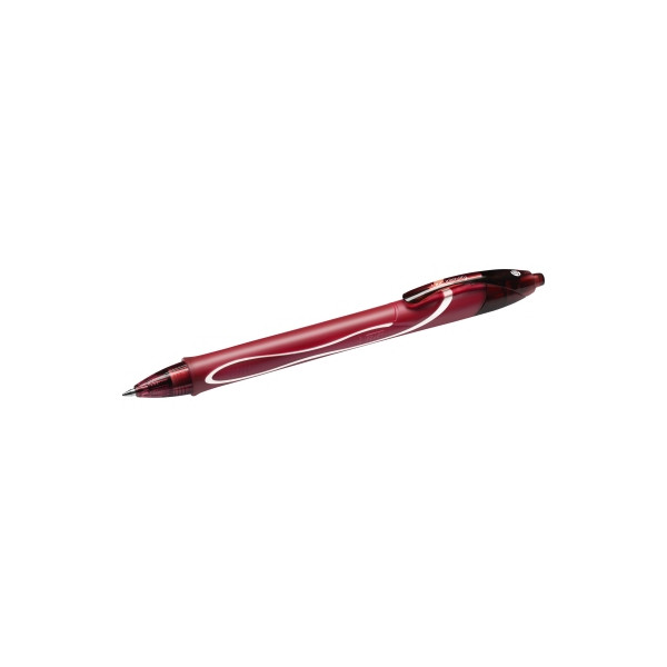 3086123602519 - Gelroller Intensity Quick Dry 996813 03mm rot 3086123602519 BIC 3086123602519 - Gelroller Intensity Quick Dry 996813 03mm rot 3086123602519 BIC