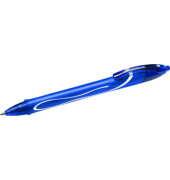 Gelroller Intensity Quick Dry 975048 0,3mm blau