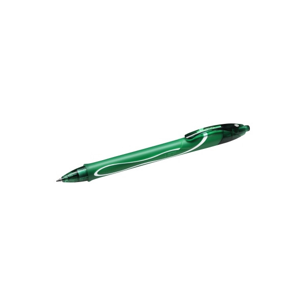 3086123563216 - Gelroller Intensity Quick Dry 996814 03mm grün 3086123563216 BIC 3086123563216 - Gelroller Intensity Quick Dry 996814 03mm grün 3086123563216 BIC