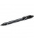 Gelroller Intensity Quick Dry 996812 0,3mm schwarz
