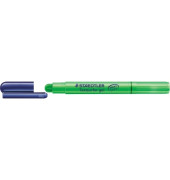 Textmarker Textsurfer Gel 264, 264-5, grün, 3mm Rundspitze