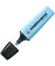 Textmarker BOSS ORIGINAL Pastel, 70/112, blau, 2-5mm Keilspitze