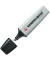 Textmarker BOSS ORIGINAL Pastel, 70/194, seidengrau, 2-5mm Keilspitze