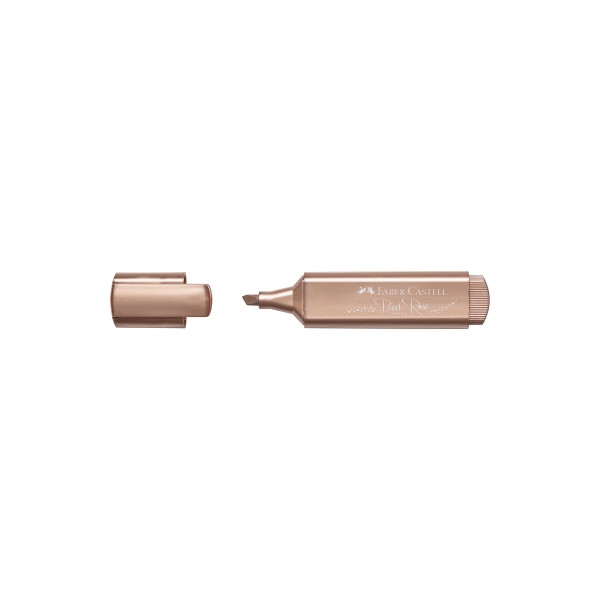 4005401546917 - Textmarker TL 46 Metallic 3 Strichstärken 1 2 5 mm Tinte auf Wasserbasis 10 Stück rubin 4005401546917 - Textmarker TL 46 Metallic 3 Strichstärken 1 2 5 mm Tinte auf Wasserbasis 10 Stück rubin