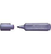 Textmarker TL 46, 154678, Metallic violet, 1-5mm Keilspitze