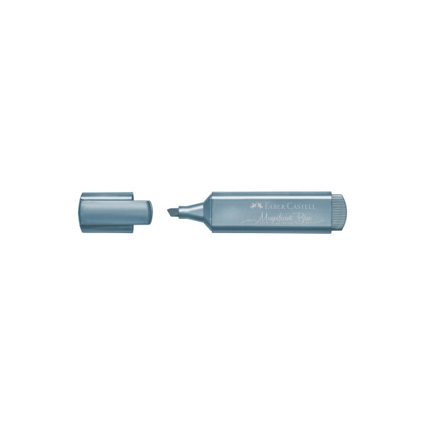 4005401546474 - Textmarker TL 46 154647 eisblau 1-5mm Keilspitze 4005401546474 Faber-Castell 4005401546474 - Textmarker TL 46 154647 eisblau 1-5mm Keilspitze 4005401546474 Faber-Castell