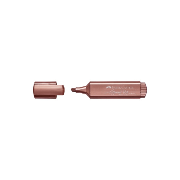 4005401546733 - Textmarker TL 46 154673 rot 1-5mm Keilspitze 4005401546733 Faber-Castell 4005401546733 - Textmarker TL 46 154673 rot 1-5mm Keilspitze 4005401546733 Faber-Castell