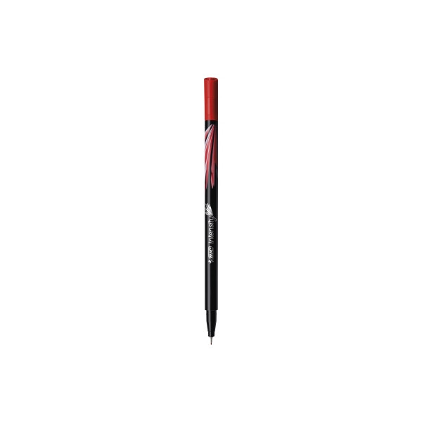 3086123419643 - Fineliner Intensity Fine 9420841 Wasserbasis 04mm rot 3086123419643 Bic 3086123419643 - Fineliner Intensity Fine 9420841 Wasserbasis 04mm rot 3086123419643 Bic