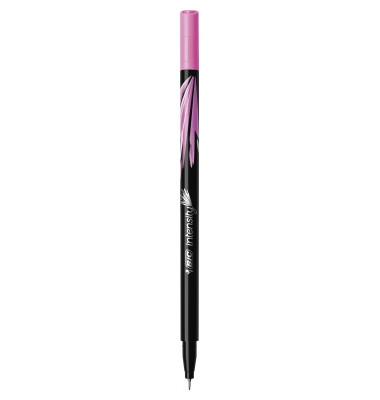 Fineliner Intensity Fine 9420651 Wasserbasis 0,4mm pink