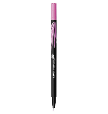 Fineliner Intensity Fine 9420651 Wasserbasis 0,4mm pink