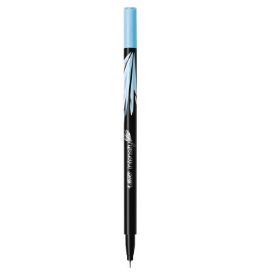 Fineliner Intensity Fine 9420671 Wasserbasis 0,4mm türkis