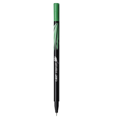 Fineliner Intensity Fine 9420681 Wasserbasis 0,4mm grün