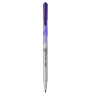 Fineliner Intensity Medium 964782 Wasserbasis 0,7mm violett