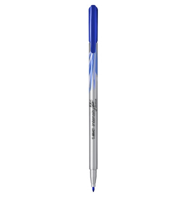 Fineliner Intensity Medium 964779 Wasserbasis 0,7mm blau