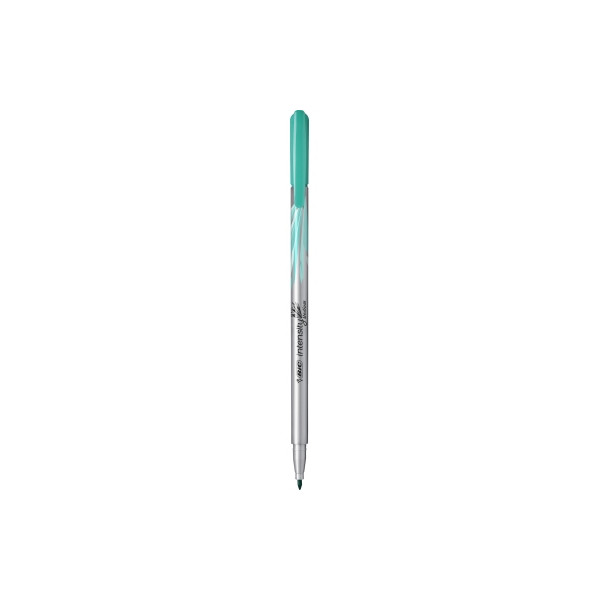 3086123514911 - Fineliner Intensity Medium 964784 Wasserbasis 07mm türkis 3086123514911 Bic 3086123514911 - Fineliner Intensity Medium 964784 Wasserbasis 07mm türkis 3086123514911 Bic