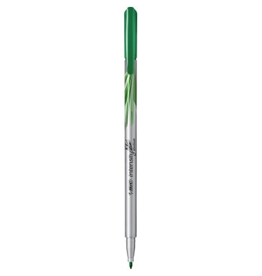 Fineliner Intensity Medium 964781 Wasserbasis 0,7mm grün