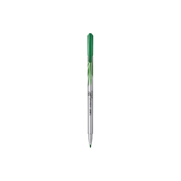 3086123537699 - Fineliner Intensity Medium 964781 Wasserbasis 07mm grün 3086123537699 Bic 3086123537699 - Fineliner Intensity Medium 964781 Wasserbasis 07mm grün 3086123537699 Bic