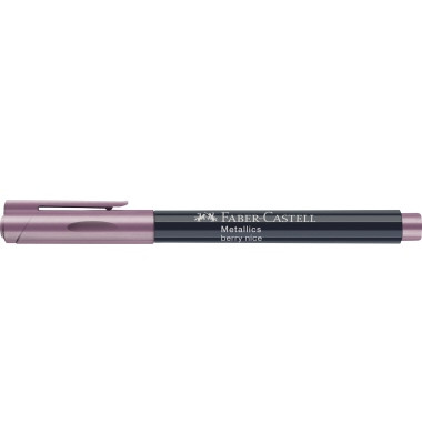 Marker Metallics 160790 1,5mm berry nice