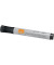  Glasboardmarker 1905322, 4x schwarz, 3mm Rundspitze