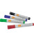  Glasboardmarker 1905324, Etui, 4-farbig sortiert, 3mm Rundspitze