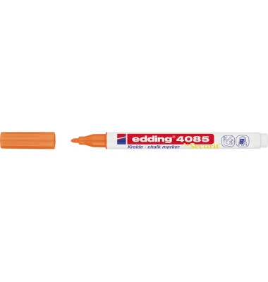 Kreidemarker 4-4085066 1-2mm neonorange