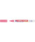 Kreidemarker 4-4085069 1-2mm neonrosa