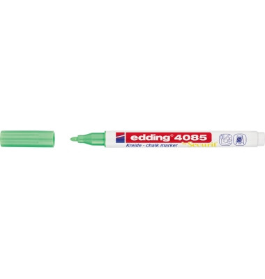 Kreidemarker 4-4085064 1-2mm neongrün