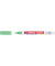 Kreidemarker 4-4085064 1-2mm neongrün