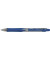Druckbleistift Progrex BEGREEN, H-129-SL-BG 3073703, H&auml;rte HB, 0,9mm, blau/transparent, mit Radiergummi