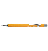 Druckbleistift P2019, P209-G, gelb, 0,9mm, HB