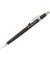 Druckbleistift Sharp 200 P203, P203-E, braun, 0,3mm, HB