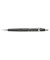 Druckbleistift Sharp 200, P205-A, metallic-schwarz, 0,5mm, HB