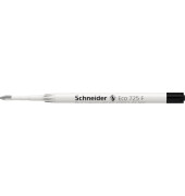 Kugelschreibermine ECO 725 172501, schwarz, 0,4mm, Gro&szlig;raummine