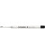 Kugelschreibermine ECO 725 172501, schwarz, 0,4mm, Gro&szlig;raummine