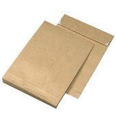 Faltenversandtasche 30002221 E4 hk br 40mm
