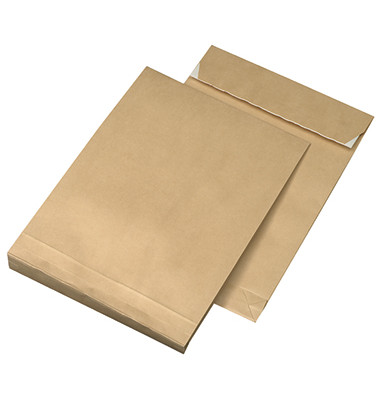 Faltenversandtasche 30002221 E4 hk br 40mm Faltenversandtasche 30002221 E4 hk br 40mm