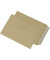 Versandtaschen 30006889, C5, ohne Fenster, haftklebend, 90g, braun