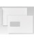 Versandtaschen Posthorn 05440619, C5, mit Fenster, haftklebend, 90g, weiß