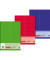 Vokabelheft 10-46925, Lineatur 53 / liniert / 2 Spalten, A6, 70g, farbig sortiert, 32 Blatt / 64 Seiten