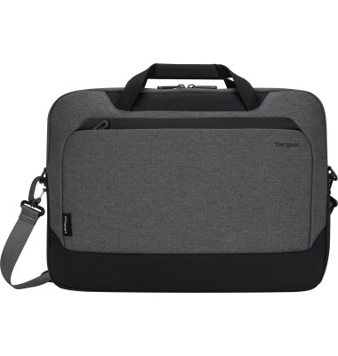 Laptoptasche CypressEco TopLoad 15.6Zoll Grey